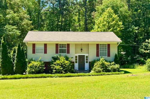455 Spring Trail, WARRIOR, AL, 35180 | Card Image