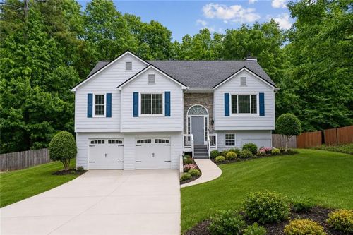 280 Wentworth Dr, Canton, GA, 30114-8741 | Card Image