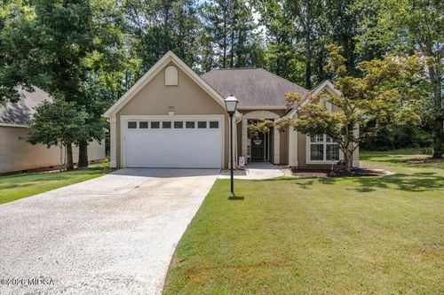 301 Winchester Pl, Macon, GA, 31220-8733 | Card Image