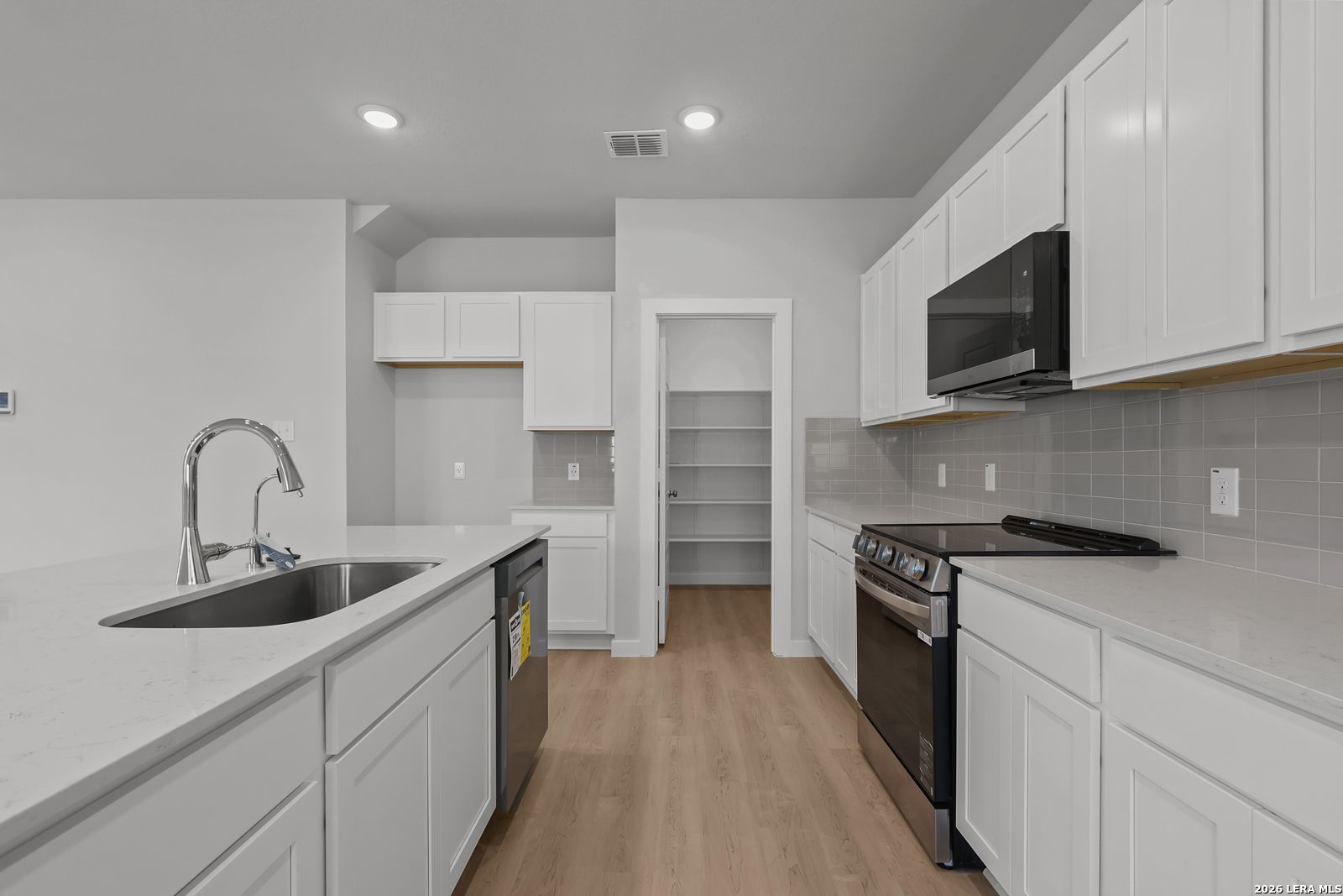 Residential in San Antonio 2