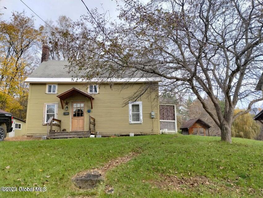 Whitney St, Port Henry, NY 12974