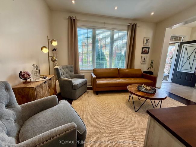 4 Wagon Works St, House other with 4 bedrooms, 3 bathrooms and 2 parking in Markham ON | Image 6
