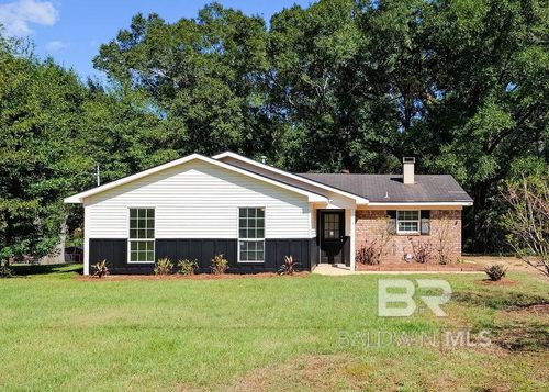 1820 Wagon Wheel Dr, Semmes, AL, 36575-7268 | Card Image