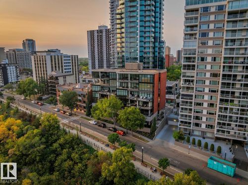 101-11930 100 Ave Nw, Edmonton, AB, T5K0K5 | Card Image