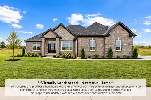 4325 Rolling Meadows Dr, Newport, MI, 48166-7808 | Card Image