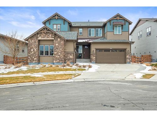 7875 S Grand Baker St, Aurora, CO, 80016-4451 | Card Image