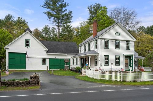 6 Mammoth Rd, Windham, NH, 03087-1714 | Card Image