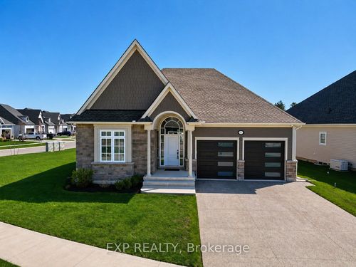 3571 Whispering Woods Trail, Ridgeway, ON, L0S1N0 | Card Image