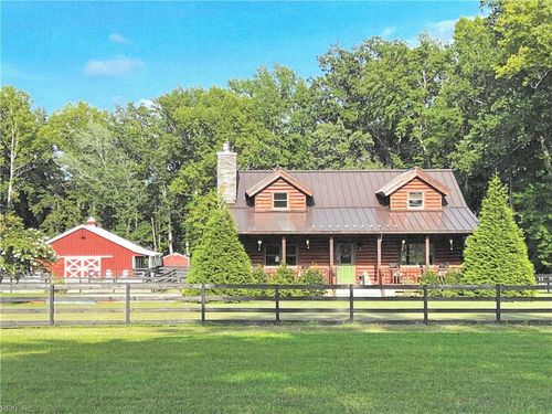 7287 Holloman Dr, Ivor, VA, 23866-2857 | Card Image