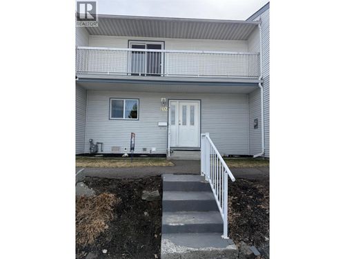 102-111 Tabor Blvd, Prince George, BC, V2M5N3 | Card Image