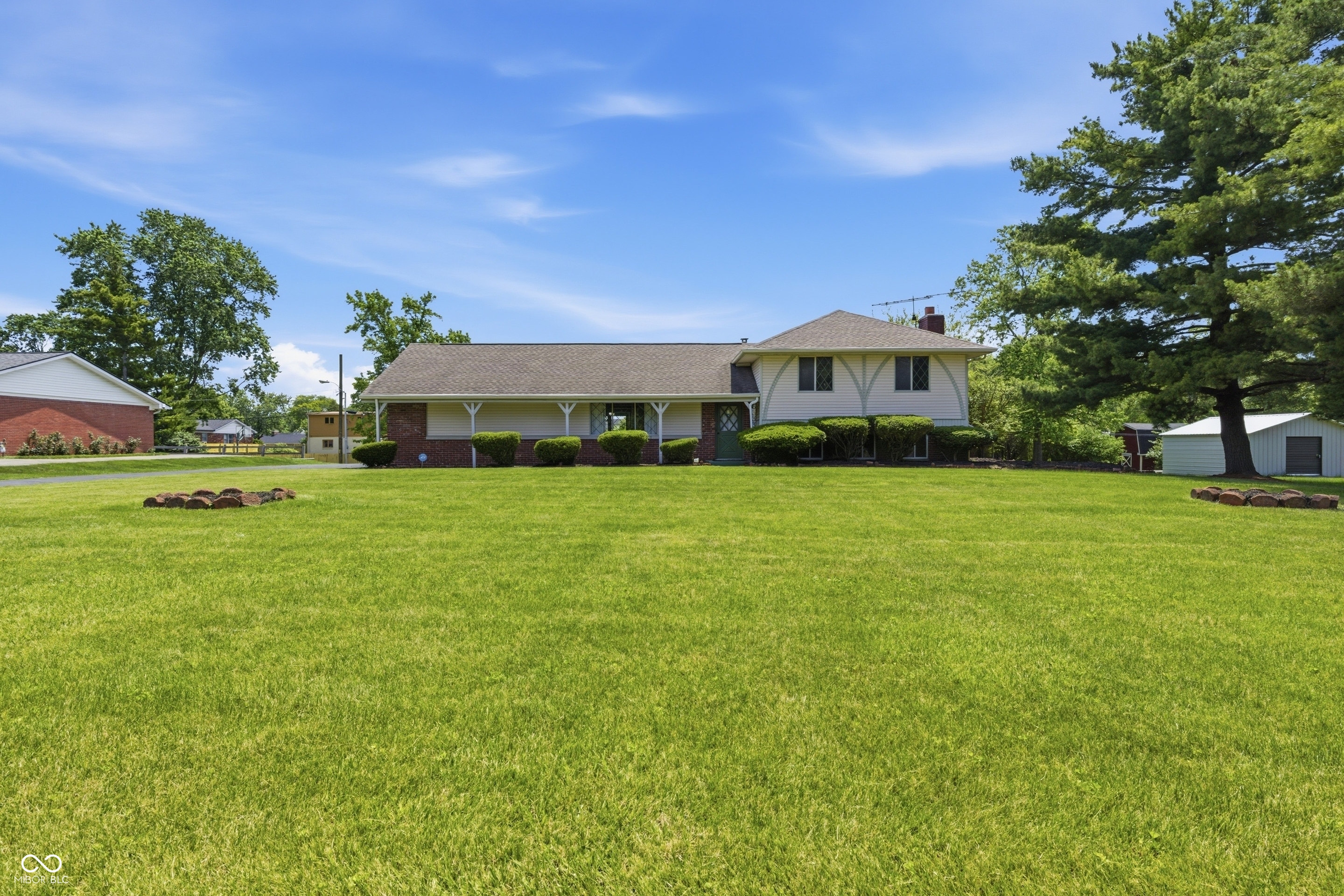 Residential in Indianapolis 3