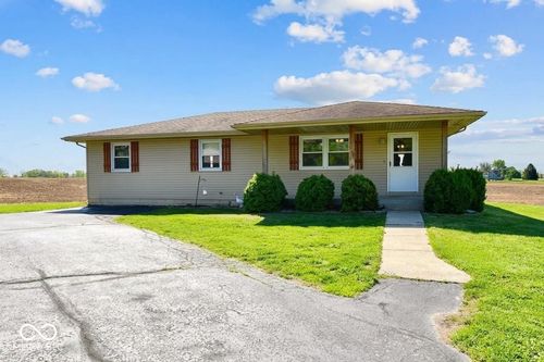 801 N 400 W, Bargersville, IN, 46106-9349 | Card Image