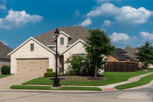 1000 Hoxton Rd, Forney, TX, 75126-0776 | Card Image