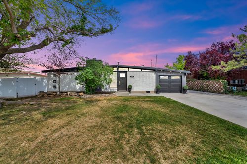 3951 S Southbourne Way, West Valley City, UT, 84119-4827 | Card Image