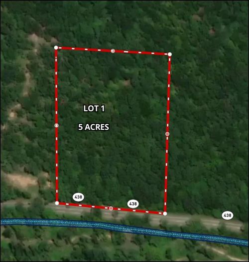 lot-1-5-acres-0 Highway 438 E, Lobelville, TN, 37097 | Card Image
