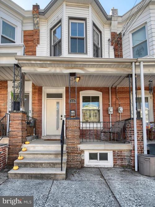 3822 Manayunk Ave, PHILADELPHIA, PA, 19128-5108 | Card Image
