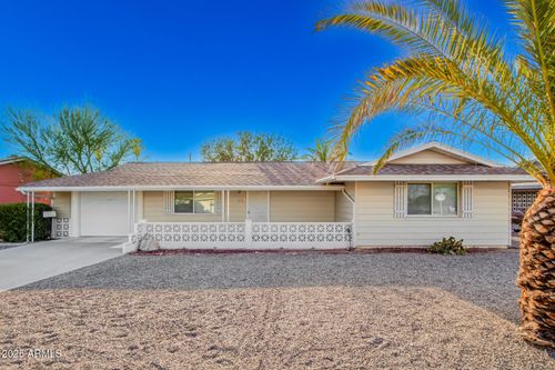 11232 N 105th Ave, Sun City, AZ, 85351-4106 | Card Image