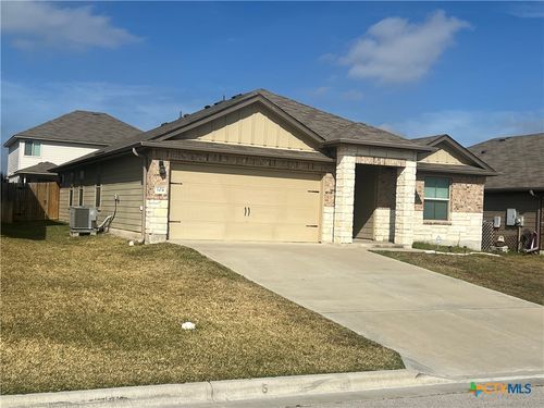 104 Green Jay Dr, Jarrell, TX, 76537-1947 | Card Image