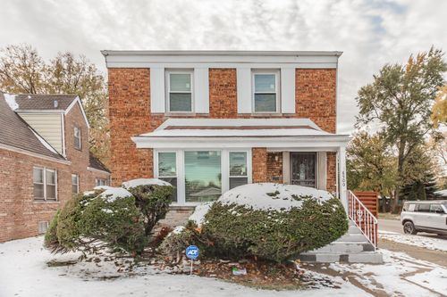 8500 S Prairie Ave, Chicago, IL, 60619-6030 | Card Image