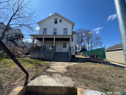 35 Woodward Ave, Norwalk, CT, 06854-3743 | Card Image