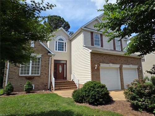 4023 Thorngate Dr, WILLIAMSBURG, VA, 23188-1426 | Card Image
