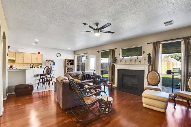 16730 Spring Barker Dr, House other with 4 bedrooms, 3 bathrooms and 2 parking in Cypress TX | Image 15