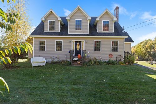 663 Beech Ridge Rd, North Berwick, ME, 03906-5500 | Card Image