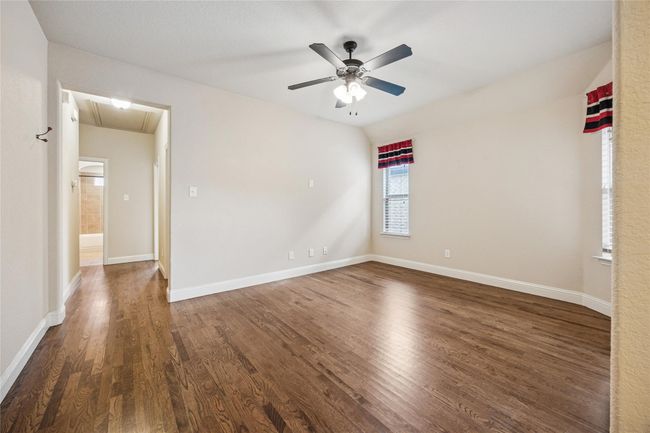 1205 Crockett St, House other with 3 bedrooms, 3 bathrooms and null parking in Keller TX | Image 25
