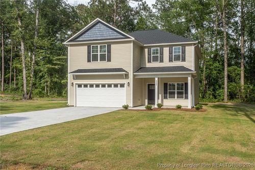 222 August Ln, Raeford, NC, 28376-9852 | Card Image