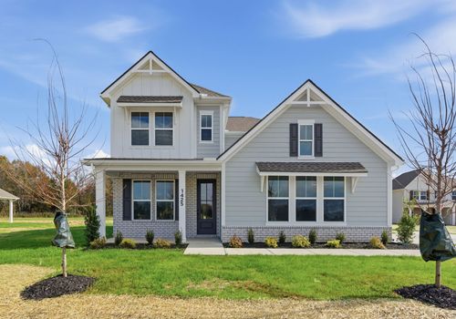 1443 Charles Drive, Chapel Hill, TN, 37034 | Card Image