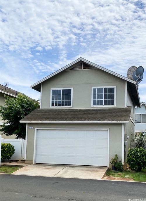 94-91-1013 Leleoi St, Ewa Beach, HI, 96706-4620 | Card Image