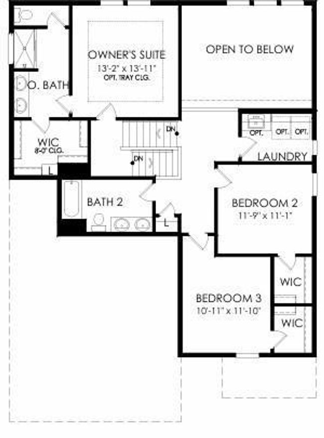 Linwood Owner's & Upper-Level Floorplans - Rush Hollow.jpg | Image 38