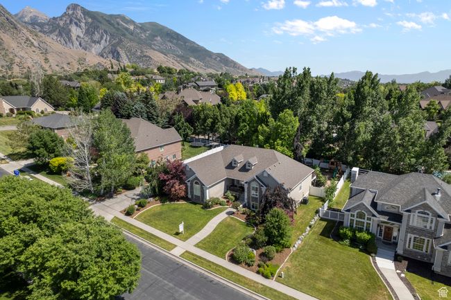 352 E Maple Dr, House other with 5 bedrooms, 4 bathrooms and 3 parking in Alpine UT | Image 36