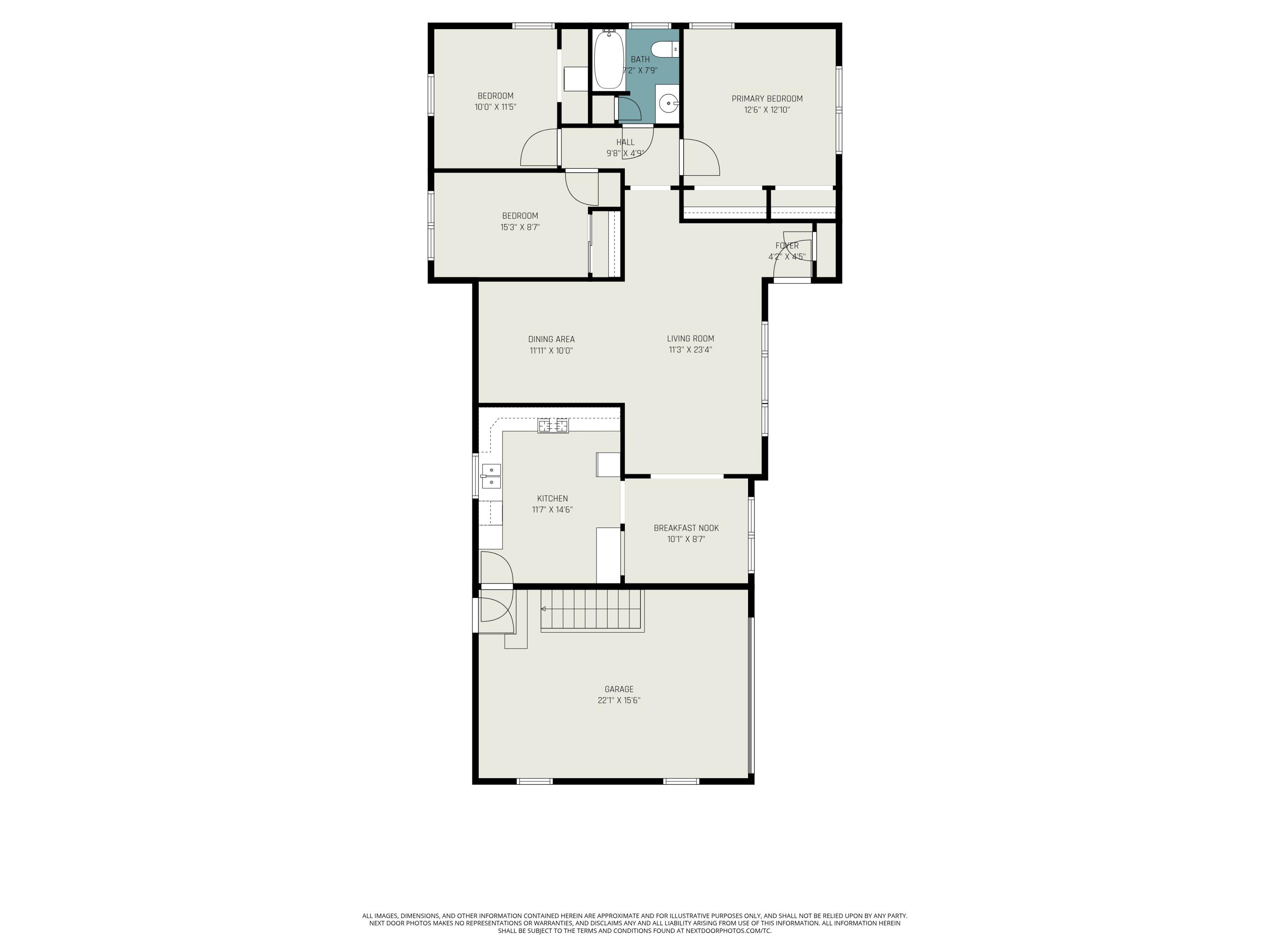 Residential in Battle Creek 3