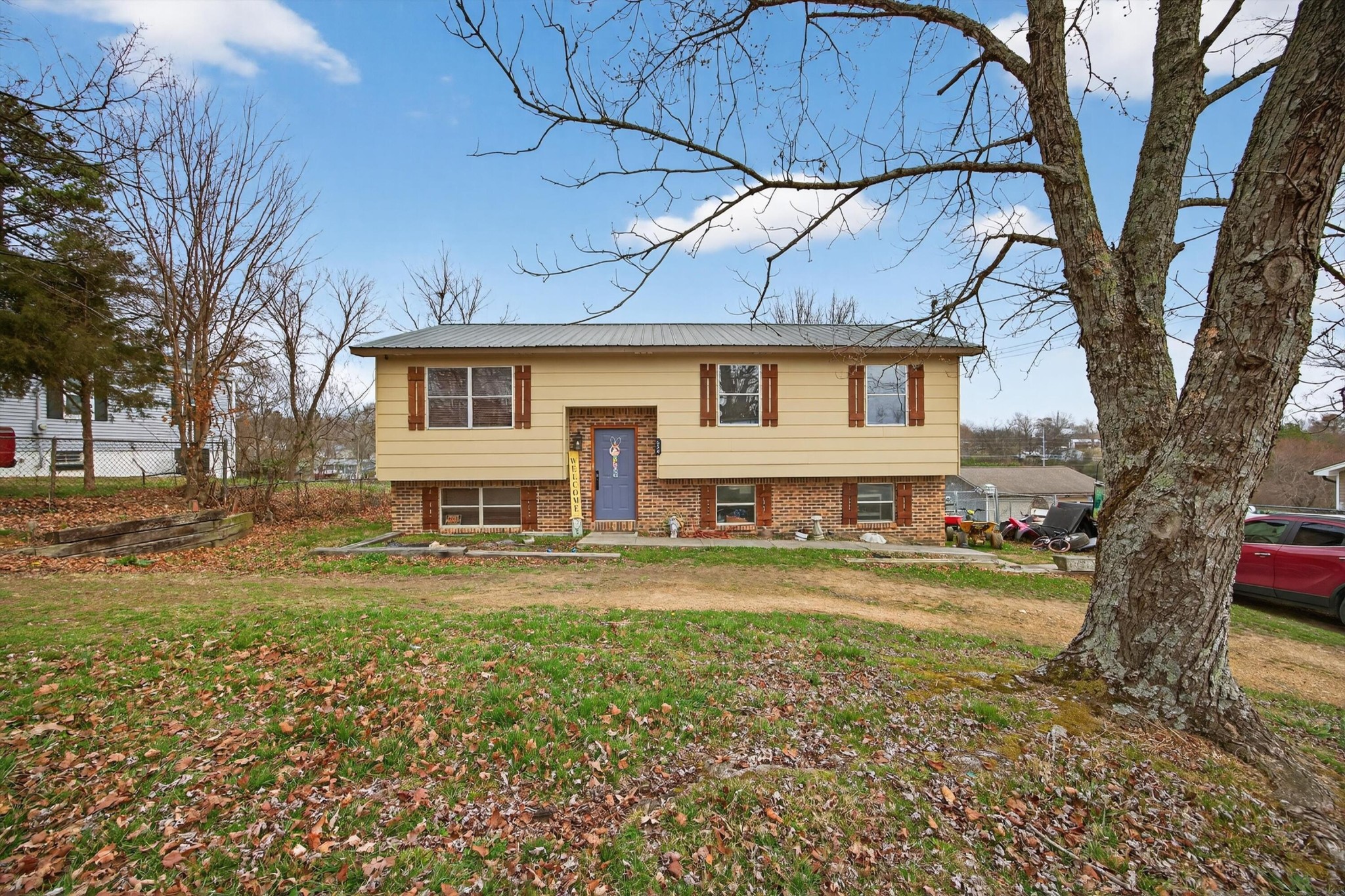 Residential in Cleveland