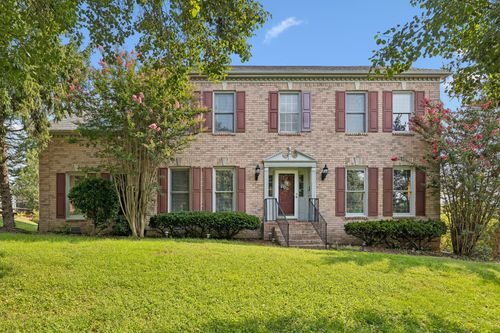 1077 Beech Tree Ln, Brentwood, TN, 37027-7641 | Card Image