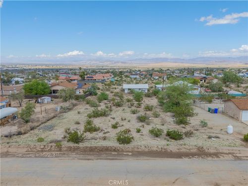 0 Morning Dr, Twentynine Palms, CA, 92277 | Card Image
