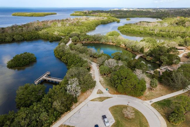 314 Ontario Ave, House other with 4 bedrooms, 3 bathrooms and null parking in CRYSTAL BEACH FL | Image 25