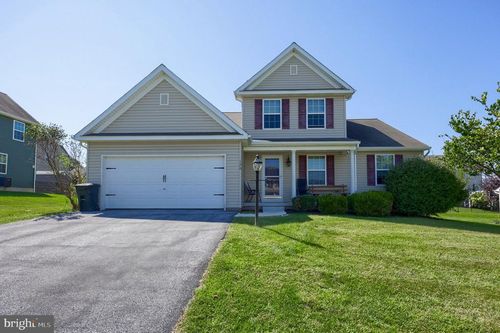 120 Greenfield Dr, LEOLA, PA, 17540-1642 | Card Image