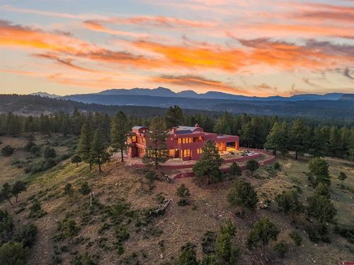 1928 County Road 125, Hesperus, CO, 81326-9556 | Card Image