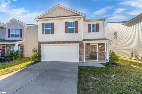 712 Ashwood Way, Easley, SC, 29640 | Card Image