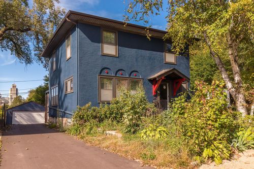 285 Queen Ave N, Minneapolis, MN, 55405-1023 | Card Image