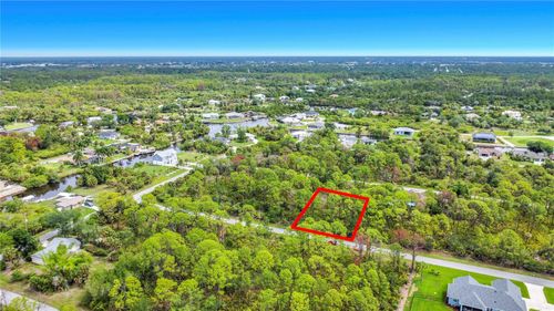 12278 Toynbee Ln, Port Charlotte, FL, 33953 | Card Image