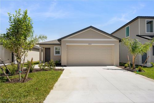 4023 San Felice Ln, North Fort Myers, FL, 33917-2313 | Card Image