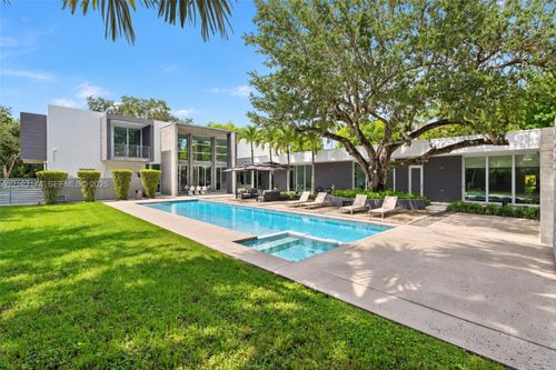 12625 Sw 78th Ave, Pinecrest, FL, 33156-6019 | Card Image