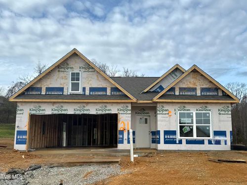 690 Saint Andrews Dr, Kingsport, TN, 37664-5676 | Card Image