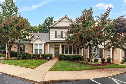 3 Hydrangea Ct, Greensboro, NC, 27455-2769 | Card Image