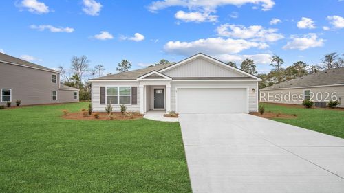 1094 Sanctuary Drive, Ridgeland, SC, 29936 | Card Image