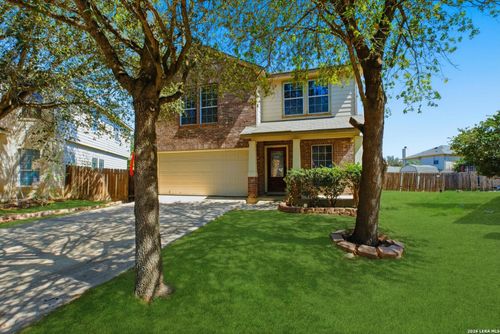 3406 Aranda Flds, Converse, TX, 78109-3634 | Card Image