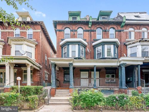 2245 N 33rd St, PHILADELPHIA, PA, 19132-2846 | Card Image